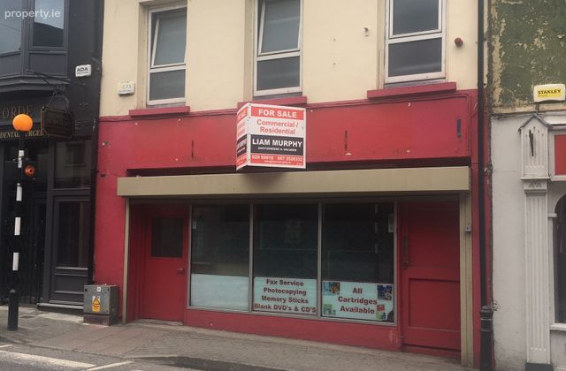 Main Street, Kanturk, Co. Cork - Click to view photos
