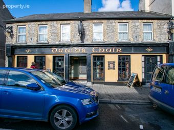 Druids Chair, Pearse St, Mullingar, Co. Westmeath - Image 4