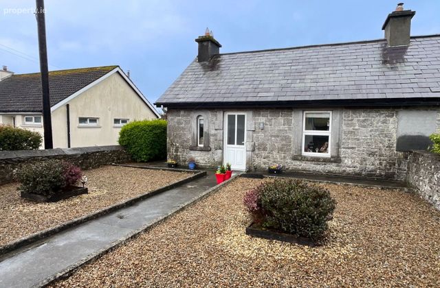 Main Street, Ballindine, Co. Mayo - Click to view photos