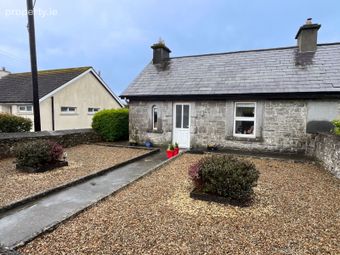 Main Street, Ballindine, Co. Mayo