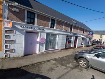 Flanagans, Main Street, Ballyduff, Co.kerry, Ballyduff, Co. Kerry