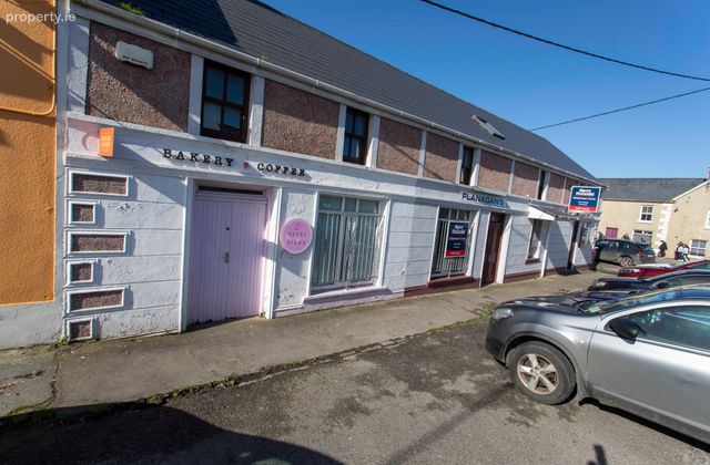Flanagans, Main Street, Ballyduff, Co.kerry, Ballyduff, Co. Kerry - Click to view photos