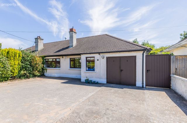 15 Oakdown Road, Rathfarnham, Churchtown, Dublin 14 - Click to view photos