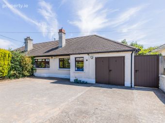 15 Oakdown Road, Rathfarnham, Churchtown, Dublin 14