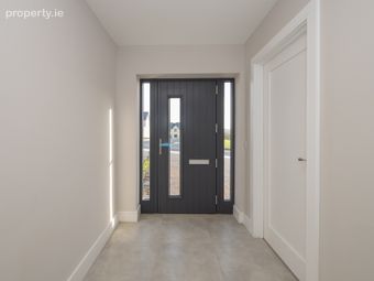Type B - 4 Bed Semi- Detached, Type B - 4 Bed Semi- Detached, Ard Aoibhinn, Innishannon, Co. Cork, Innishannon, Co. Cork - Image 4