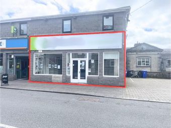 The Square, Castlerea, Co. Roscommon, Castlerea, Co. Roscommon