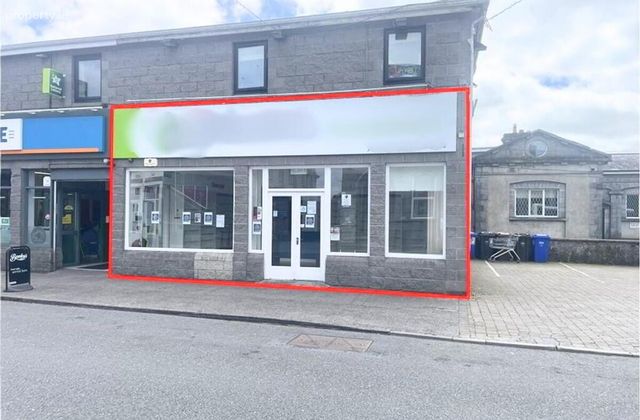 The Square, Castlerea, Co. Roscommon, Castlerea, Co. Roscommon - Click to view photos