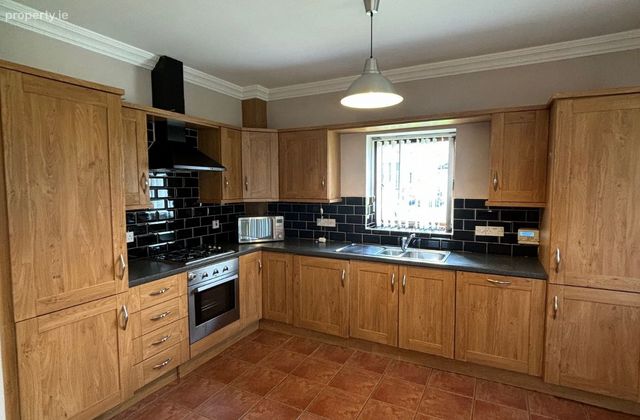 Ath Lethan, Racecourse Road, Dundalk, Co. Louth - Click to view photos