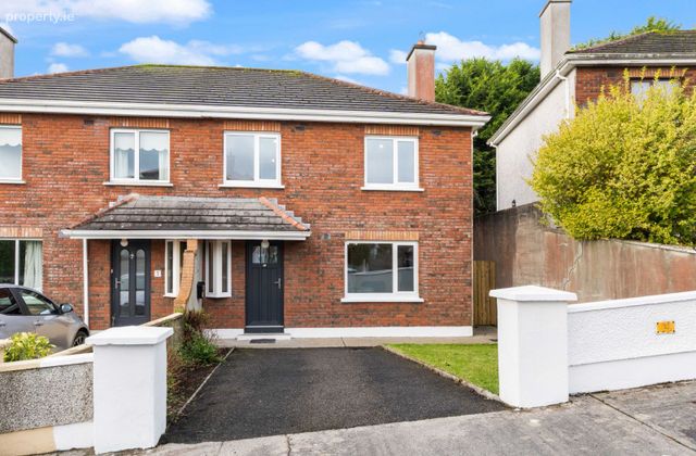 8 Mulberry Park, Ballinode, Ballinode, Co. Sligo - Click to view photos