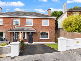 8 Mulberry Park, Ballinode, Ballinode, Co. Sligo