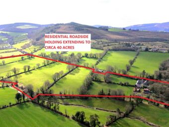 Spa House, Spa Road, Kilfinane, Kilmallock, Co. Limerick, Kilmallock, Co. Limerick