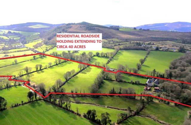 Spa House, Spa Road, Kilfinane, Kilmallock, Co. Limerick, Kilmallock, Co. Limerick - Click to view photos