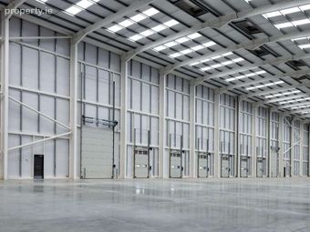 Building E100, Evergreen Business Park, Little Island, Cork, Cork City, Little Island, Co. Cork - Image 5