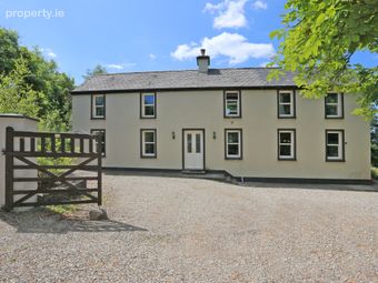 Honeysuckle Lodge, Ardataggle, O'briens Bridge, Co Clare, O'Briensbridge, Co. Clare - Image 2