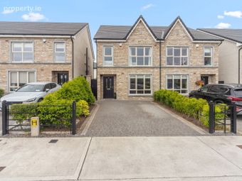 18 Castletown Manor, Athboy, Co. Meath - Image 3