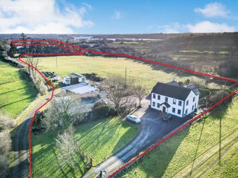 Knocknacarrow, Cootehall, Boyle, Co. Roscommon, Cootehall, Co. Roscommon