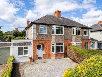 118 Churchtown Road Lower, Dublin 14, Churchtown, Dublin 14