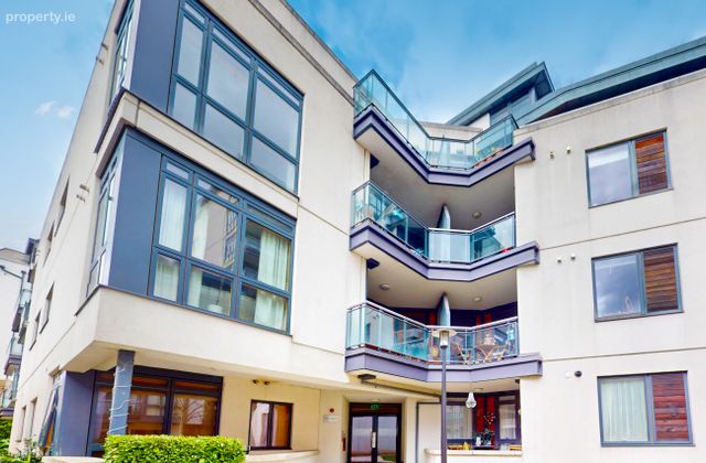 Apartment 114, Kilmainham Square, Inchicore Road, Inchicore, Dublin 8, Dublin 8 - Click to view photos