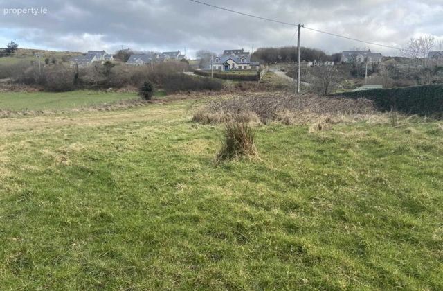 Glenkeo, Carrigart, Co. Donegal, Carrigart, Co. Donegal - Click to view photos