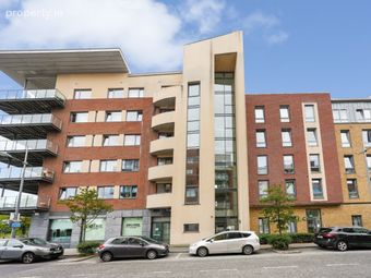 47 Burnell Square, Northern Cross, Dublin 17, Dublin 17