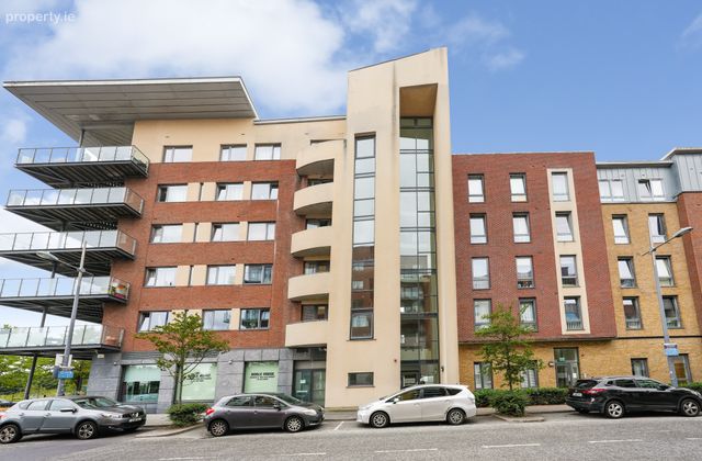 47 Burnell Square, Northern Cross, Dublin 17, Dublin 17 - Click to view photos