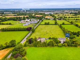 Blackberry Way, Mooneycooley, Maynooth, Co. Kildare, Maynooth, Co. Kildare - Image 2