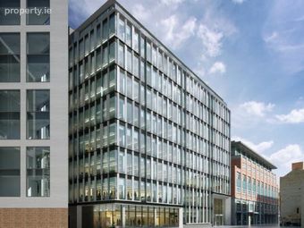 160 Townsend, 157-164 Townsend Street, Grand Canal Dk, Dublin 2, Dublin 2 - Image 2