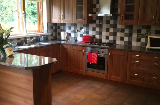 Fana Rua, Kells Road, Kingscourt, Co. Cavan - Click to view photos