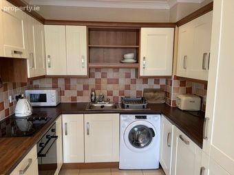 Apartment Sl&iacute; Gheal, Ballymoneen Road, Galway, Ballymoneen, Co. Galway - Image 2