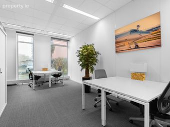 Regus, The Chase, Carmanhall Road, Sandyford, Dublin 18 - Image 2