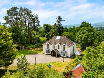 Hollyfort House, Whitepark, Arklow, Co. Wexford, Kilmichael, Co. Wexford