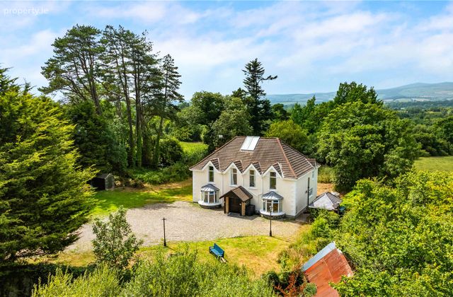 Hollyfort House, Hollyfort, Arklow, Co. Wexford, Kilmichael, Co. Wexford - Click to view photos