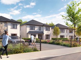 8 Sion Gardens, Sion Road, Kilkenny, Co. Kilkenny, Kilkenny, Co. Kilkenny - Image 3
