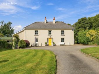 Clondaw House, Clondaw, Ferns, Co. Wexford, Clondaw, Co. Wexford - Image 2