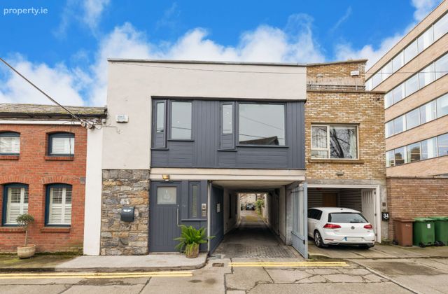 36 Baggot Lane, Dublin 4, Ballsbridge, Dublin 4 - Click to view photos