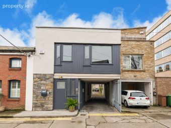 36 Baggot Lane, Dublin 4, Ballsbridge, Dublin 4