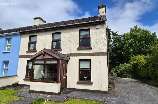 Windmill Road, Elphin, Co. Roscommon, Elphin, Co. Roscommon - Click to view photos