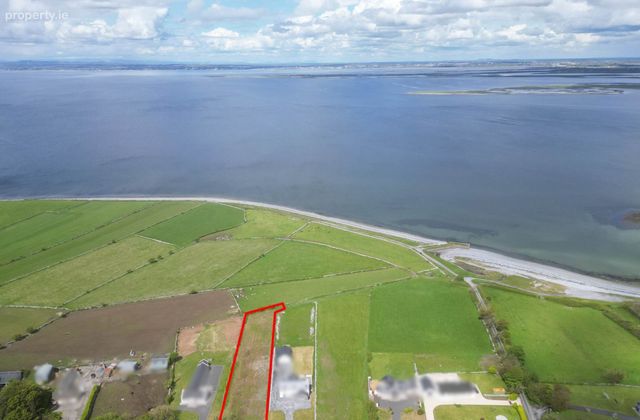 Newtownlynch, Kinvara, Co. Galway, Kinvara, Co. Galway - Click to view photos