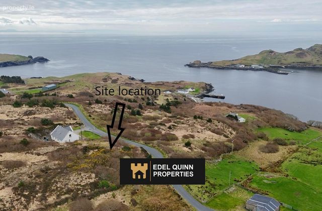Kilbeg, Kilcar, Co. Donegal - Click to view photos