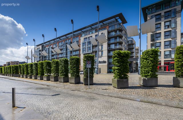 191 Smithfield Village, Smithfield, Dublin 7 - Click to view photos