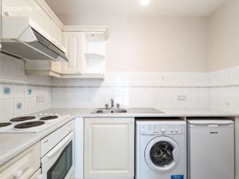 Apartment 41, Block 2, Custom Hall, Dublin 1 - Image 5