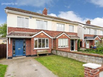 24 Westbrook Close, Balbriggan, Co. Dublin, Balbriggan, Co. Dublin