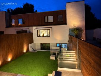 19 Railway Cottages,Dublin 4, Sandymount, Dublin 4