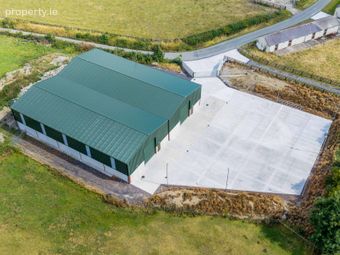Warehouse At Loughlinstown, Ratoath, Co. Meath, Kilbride, Co. Meath - Image 4