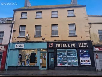 9 Duke Street, Athy, Co. Kildare