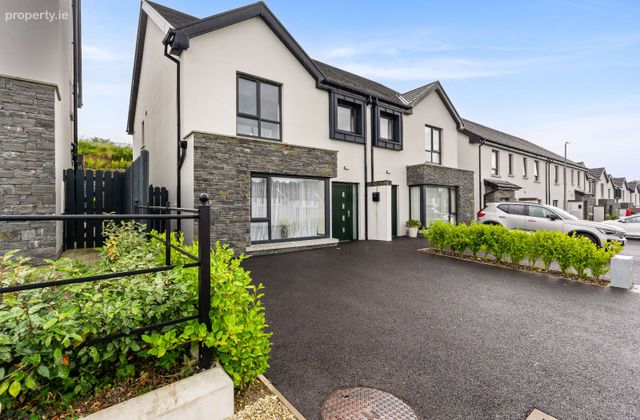 70 Westpoint Way, Donegal Town, Co. Donegal, Donegal Town, Co. Donegal - Click to view photos