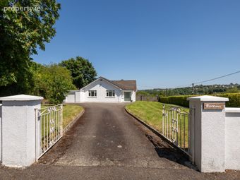 Rockwall, School House Road, Rosbercon, New Ross, Co. Wexford, New Ross, Co. Wexford - Image 4