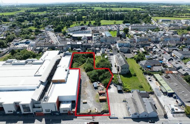 Bakers Road, Charleville, Co. Cork, Charleville, Co. Cork - Click to view photos