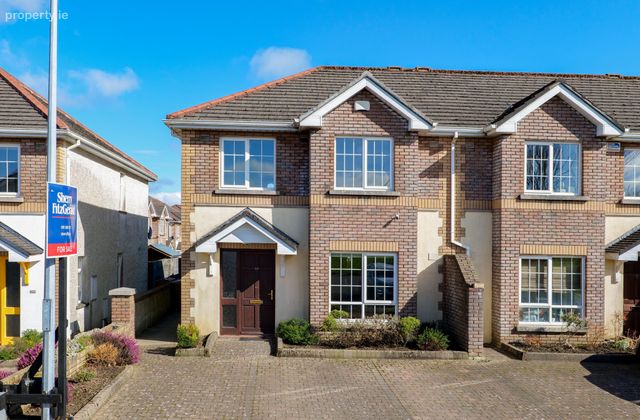 66 An Fiodan, Doughiska, Galway, Doughiska, Co. Galway - Click to view photos