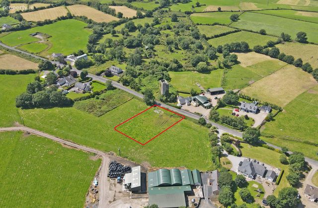 Ballymulcashel, Kilmurry, Co. Clare - Click to view photos